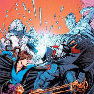 Excepcionais X-Men - Volume 9