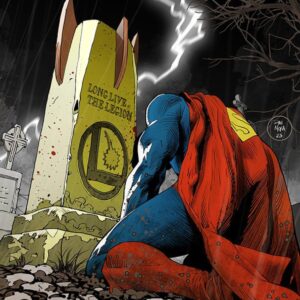 Superman (2025) - Volume 11