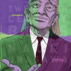20th Century Boys - Edição Definitiva - Volume 9