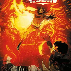 Batman Especial - Volume 05/18 - Batman e Robin - Vol. 5