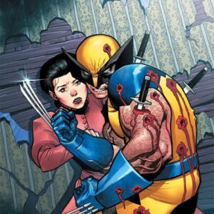 Wolverine (2025) - Volume 12