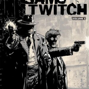 Spawn Apresenta - Sam & Twitch - Volume 3