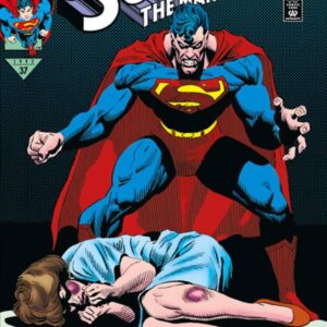 A Saga do Superman - Volume 18/42