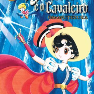 A Princesa e o Cavaleiro - Volume 1