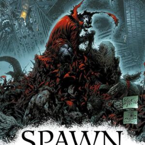 Spawn - Origens - Volume 24