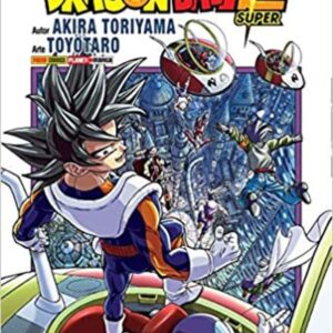 Dragon Ball Super - Volume 14