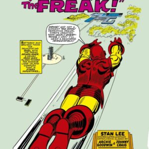Coleção Clássica Marvel - Nova Fase Volume 24 - Homem de Ferro - Vol. 9