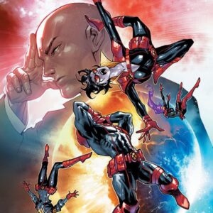 Wolverine (2025) - Volume 13