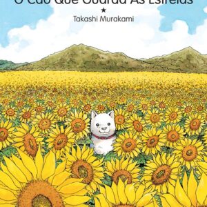 O Cão que guarda as Estrelas