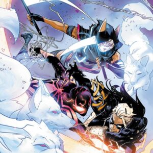 Miles Morales - Homem-Aranha (2025) - Volume 11