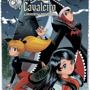 A Princesa e o Cavaleiro - A Noite da Princesa