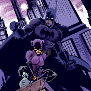 Batman - O Último Dia das Bruxas - Volume 10