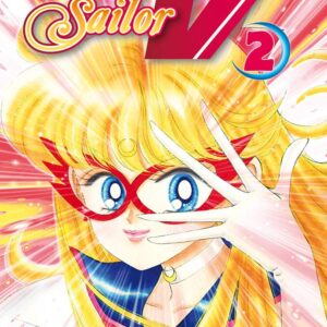 Sailor Moon - Codinome Sailor - Volume - 2
