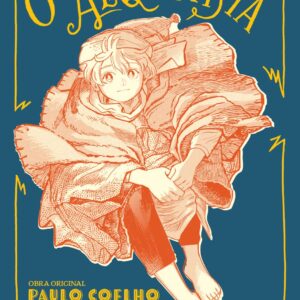 O Alquimista (Mangá)