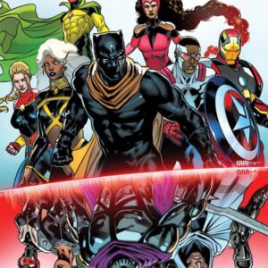 Os Vingadores - Volume 33/90
