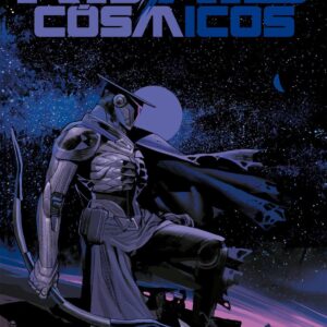 Rivais Cósmicos - Volume 2 - Universo Energon - Volume 5