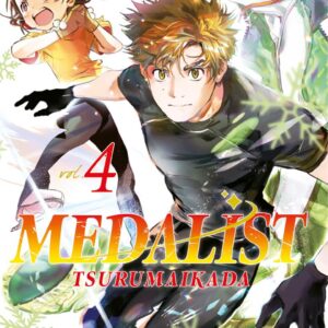 Medalist - Volume 4