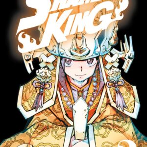 Shaman King Big - Volume 2