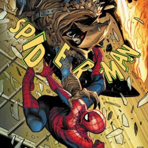 O Espetacular Homem-Aranha (2025) - Volume 9