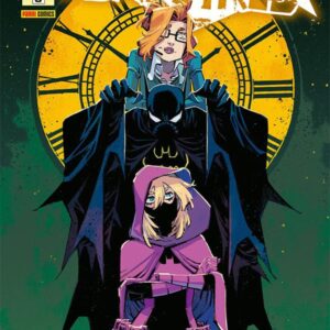 Batgirls - Volume 3