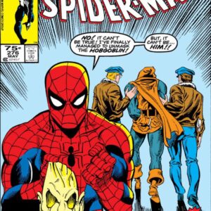 A Saga do Homem-Aranha - Volume 15/39