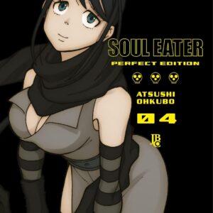 Soul Eater - Perfect Edition - Volume 4