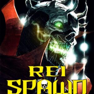 Rei Spawn - Volume 4