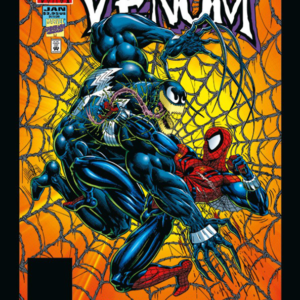 Homem-Aranha - A Saga do Clone - Volume 5/23