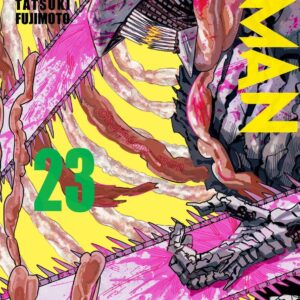Chainsaw Man - Volume 23