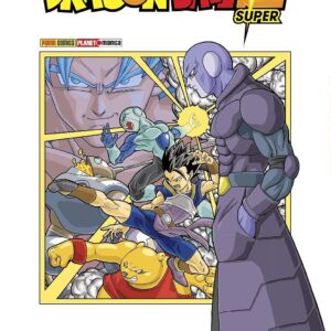 Dragon Ball Super - Volume 2