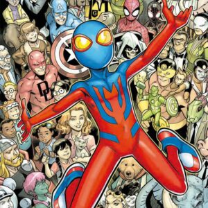 Garoto-Aranha - Volume 4
