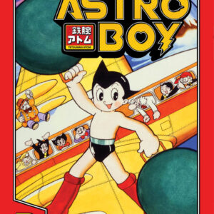 Astro Boy Big - Volume 02