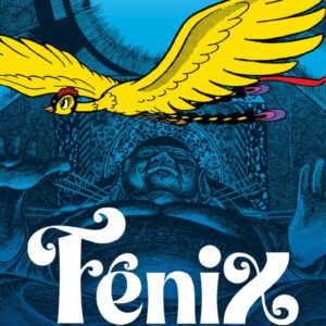 Fênix – Volume 3