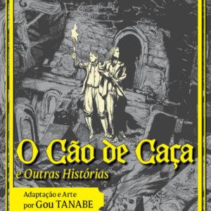 H.P. Lovecraft - O Cão de Caça e Outras Histórias