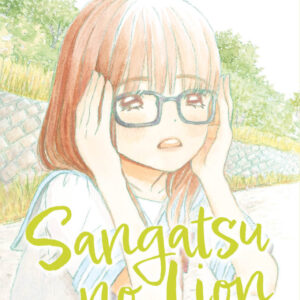 Sangatsu no Lion – O Leão de Março - Volume 7