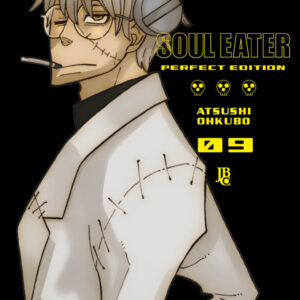 Soul Eater Perfect Edition - Volume 9