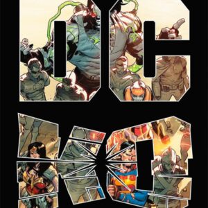 DC K.O. - Volume 2