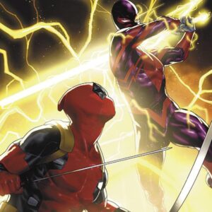 Deadpool (2025) - Volume 7