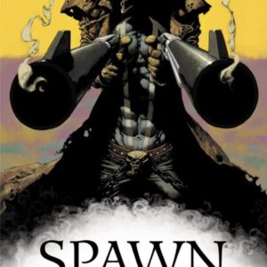 Spawn - Origens - Volume 26