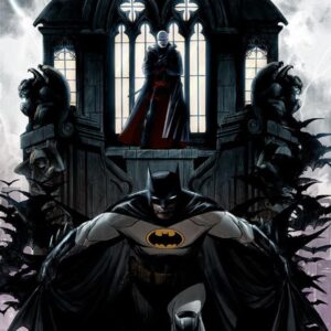 Batman - Silêncio 2 - Edição Especial Encadernada
