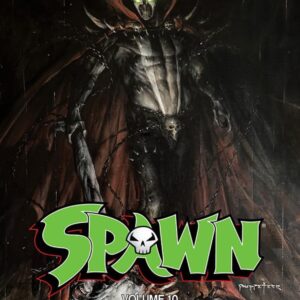 Spawn -  Volume 10