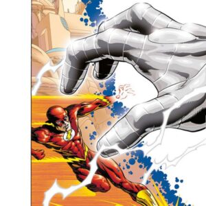 A Saga do Flash - Volume 20