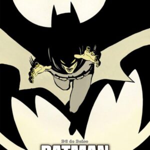 Batman - Ano Um (DC de Bolso)