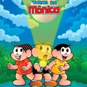 As Grandes Sagas da Turma da Mônica - Volume 13