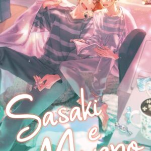Sasaki e Miyano - Volume 11