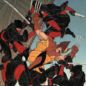 Wolverine (2025) - Volume 14