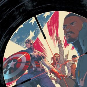 Capitão América e os Vingadores - Volume 6