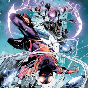 Miles morales - homem-aranha (2025) - Volume 14