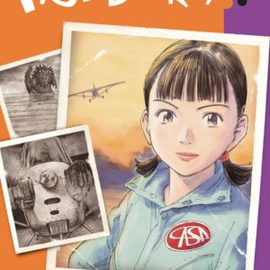 Asadora! - Volume 7