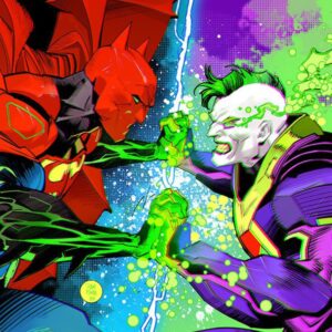 Batman/Superman - Os Melhores do Mundo (2025) - Volume 11